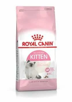 Royal Canin Kačiukas, Kačiukas, Naminiai paukščiai, 4kg