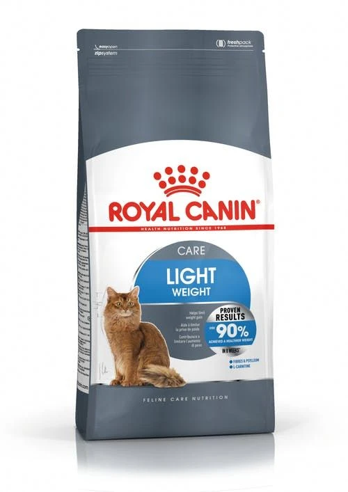 Royal Canin FHN Katė Lengvas svorio palaikymas 8kg