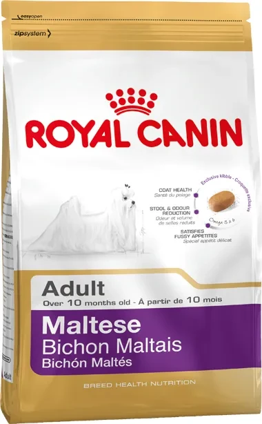 Royal Canin Maltese Adult 1,5kg