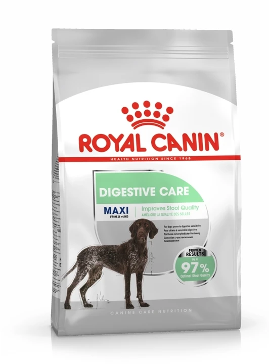 Royal Canin Maxi Digestive Care 12kg