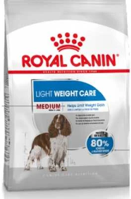Royal Canin SHN Medium Light Care 3 kg