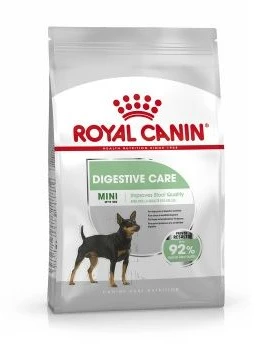 Royal Canin Mini Digestive Care, suaugusiems, su paukštiena, 3kg