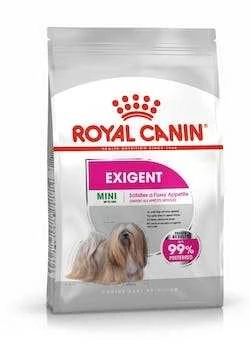 CCN Dog Exigent Mini 3kg