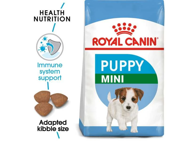 Royal Canin Mini Puppy 2kg