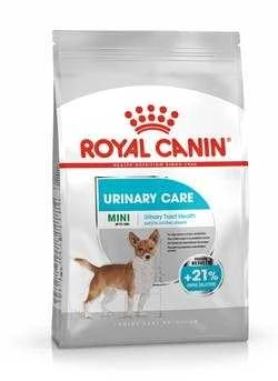Šunų Maistas - Royal Canin Mini Šlapimo Takų Priežiūra 3kg