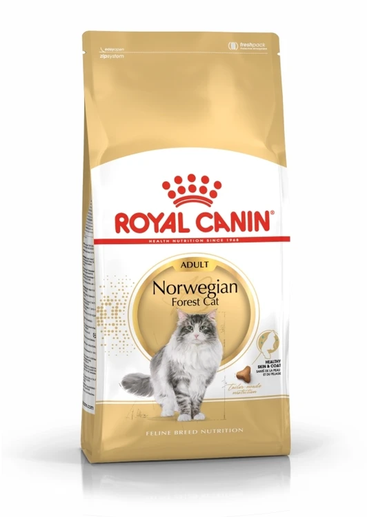 Royal Canin Norwegian Forest Cat 10kg