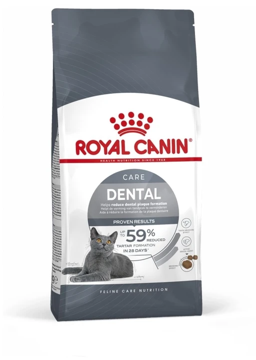 Royal Canin Oral Care 3,5kg