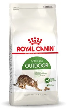 Royal Canin lauko 10 kg