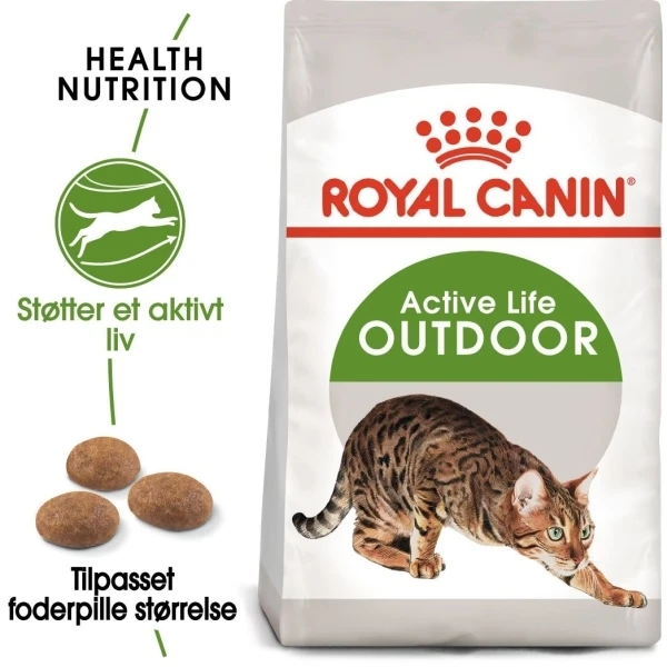 Royal Canin lauko 10 kg