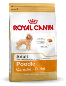 Royal Canin Poodle Adult 1,5kg