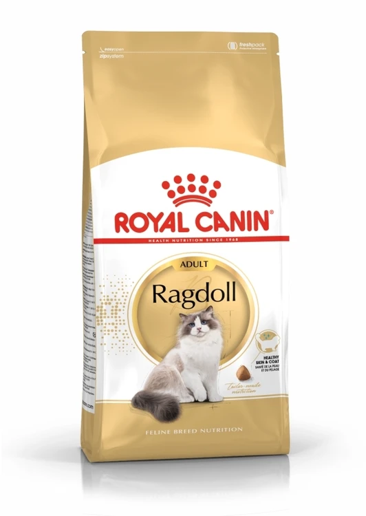Royal Canin Ragdoll 10kg