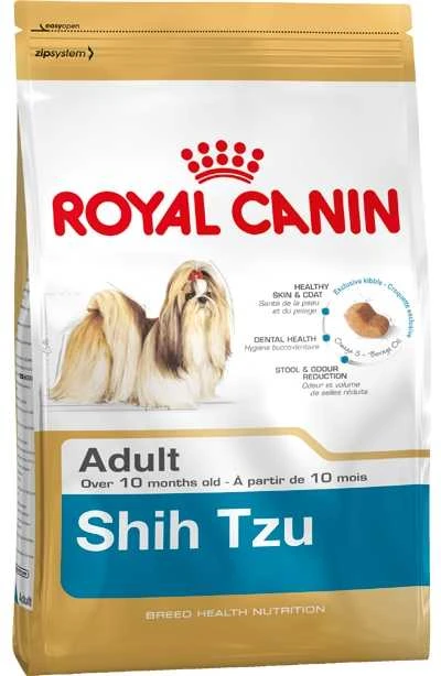 Royal Canin Shih Tzu Adult 7,5kg