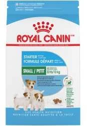 Royal Canin Mini Starter Mother & Babydog 1kg
