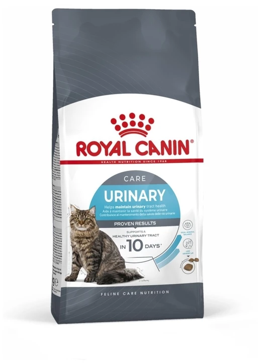 Royal Canin Urinary Care 400g