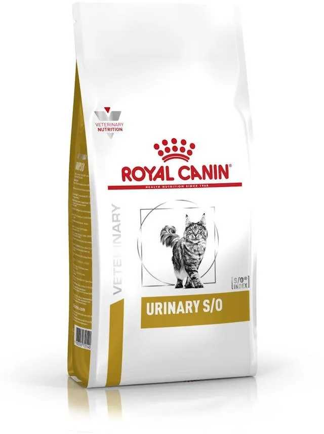 Royal Canin VD Cat Urinary S/O 400g