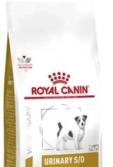 ROYAL CANIN - Urinary Dog 1,5kg. - Small
