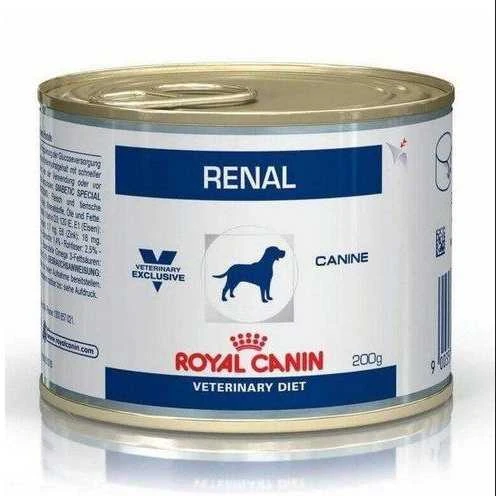 ROYAL CANIN šunų ėdalas inkstų pienui VHN 200 g
