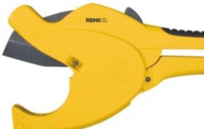 Žirklės REMS Ros P 63 S