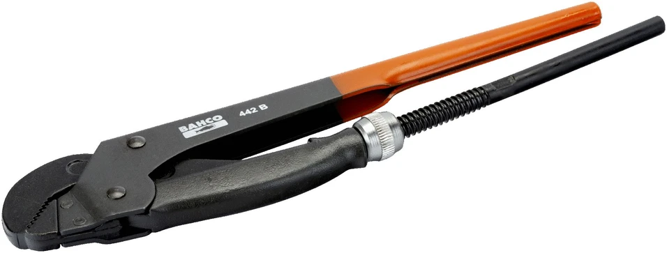 Movos replės Bahco 442B-1