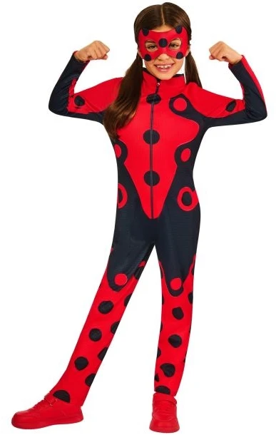 Rubies Miraculous Ladybug kostume