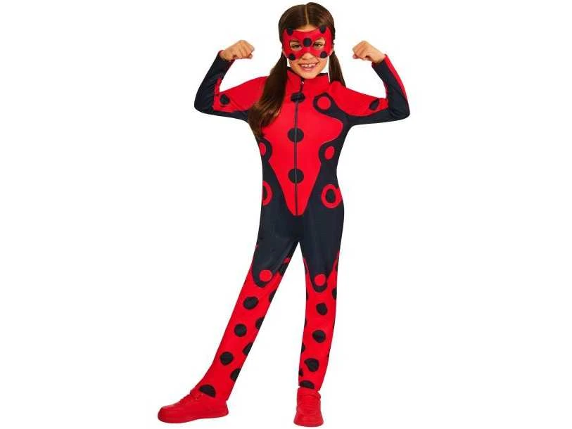 Rubies Miraculous Ladybug kostume