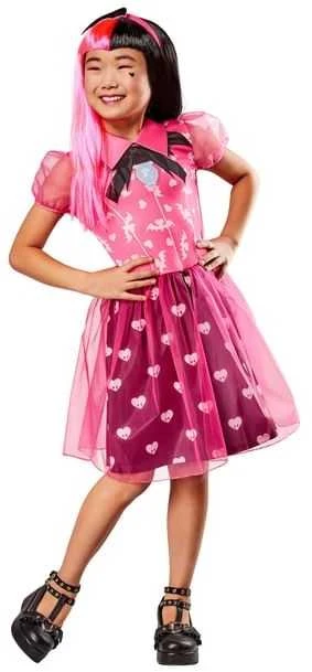RUBIES Monster High Drakulauros kostiumas vaikams