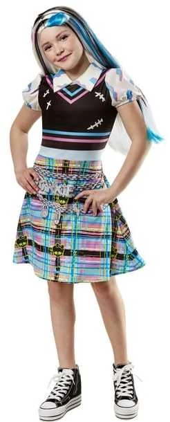 Rubies Monster High Frankie Stein kostiumas
