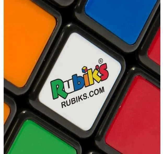 RUBIK´S CUBE Rubiko kubas, 3x3