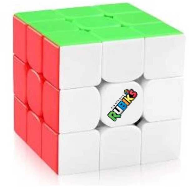 Spin Master RUBIK´S CUBE RUBIK´S Rubiko kubas SPEEDCUBE, 3x3