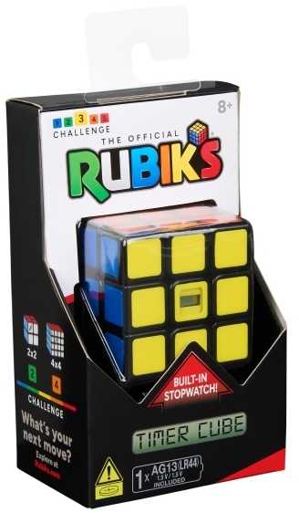 Spin Master Rubiko kubas