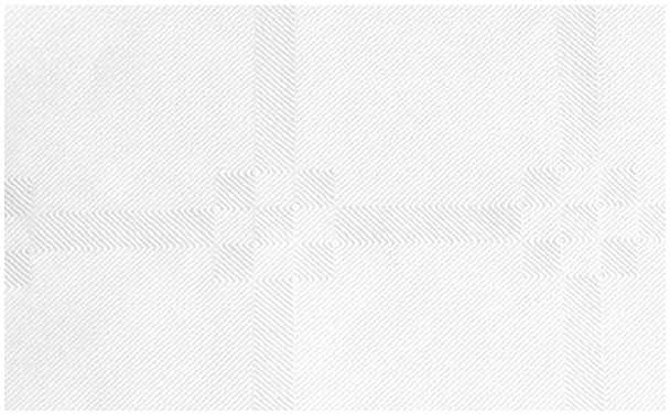 Abena Rolled tablecloth, Gastro, 5000x118cm, baltas, Damask (3550)
