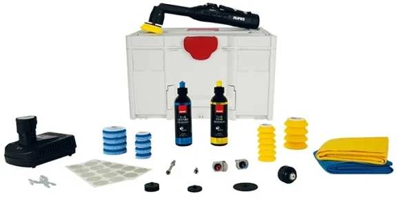 Rupes BigFoot iBrid nano2 LUX rinkinys