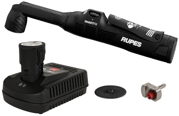 Rupes BigFoot iBrid nano2 STD rinkinys