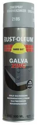 Rustoleum Šalto cinkavimo purškiklis 500 ml cinko