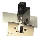 Rapid Greitasis segiklis ELECTRONIC STAPLER 106E Baltas 50K