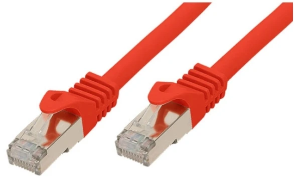 S-Conn 7 kat. S/FTP 7,5 m, 7,5 m, 7 kat., S/FTP (S-STP), RJ-45, RJ-45