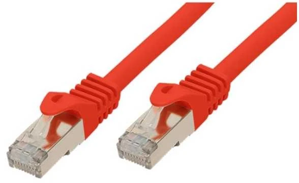 S-Conn 7 kat. S/FTP 7,5 m, 7,5 m, 7 kat., S/FTP (S-STP), RJ-45, RJ-45