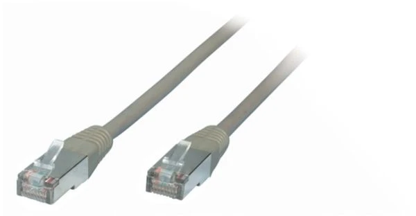 S-Conn Good Connections Gerų jungčių pleistras Netzwerkkabel RJ45 CAT6 250MHz 20m