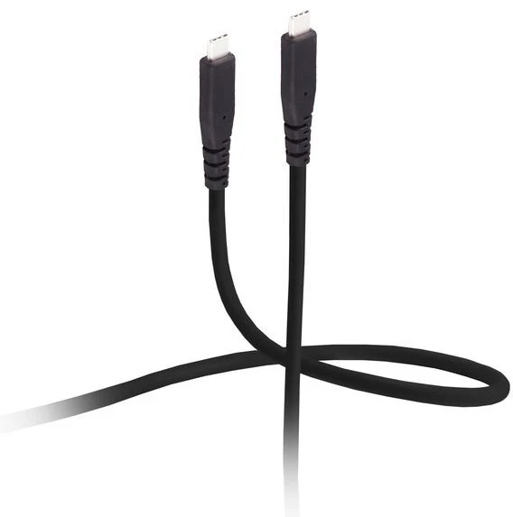 Kabelis USB Shiverpeaks USB-C 3.2 Gen 2x2 TPE 2 m (FL31-57035)