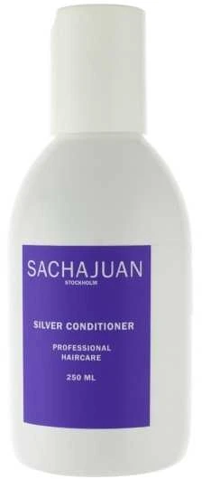 Sachajuan SJ Sidabrinis Šampūnas, 220 ml