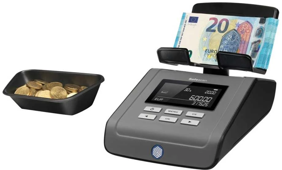 Safescan 6165