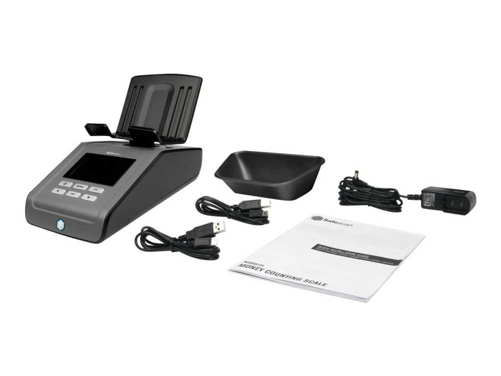 Safescan 6165