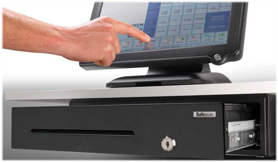 SFN Safescan SD-3540