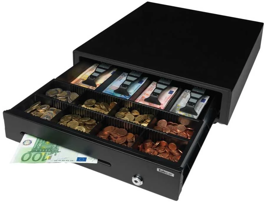 SafeScan Safescan 4141B