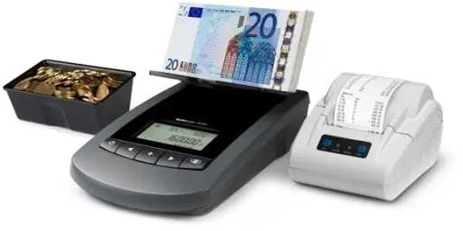 Spausdintuvas Safescan TP-230