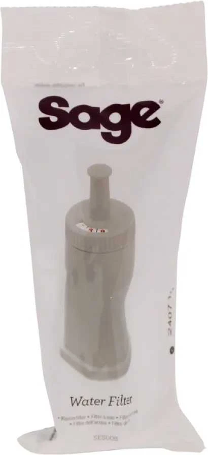 Vandens filtras SAGE ClaroSwiss Filter SES008
