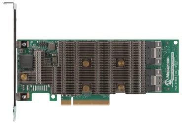 Šakotuvas Adaptec Microsemi SMARTRAID 3204-8I /E SINGLE/