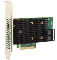 Broadcom HBA 9500-8i sąsajos kortelės / adapteris Vidinė SAS