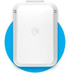 Šakotuvas Access Point Cambium Networks Bridge in a Box 60GHz 2Gb (C600510C031B)