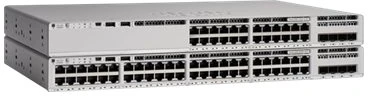 Šakotuvas Cisco CATALYST 9200 24-PORT - POE+ NETWORK ADVANTAGE